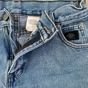 Harley Davidson jeans